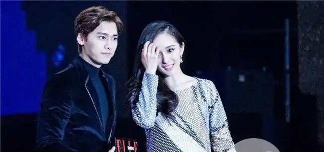 杨幂李易峰怀孕天涯 卓伟5000万封口费真的吗