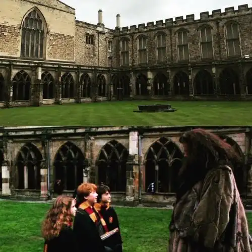 在杜伦大学durhamuniversity就读是怎样一番体验