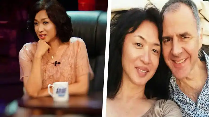 50岁金星重回男儿身?