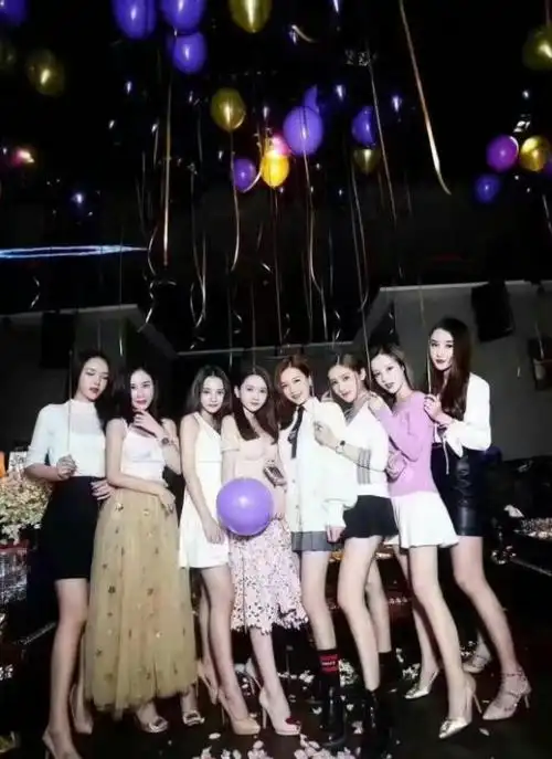 西安高档ktv夜总会预订排名西安十大酒吧夜店订台消费排行