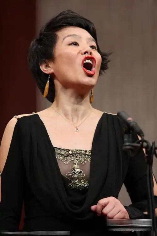 恩将仇报的龚琳娜给众人上了一课难怪王菲不再替人发声