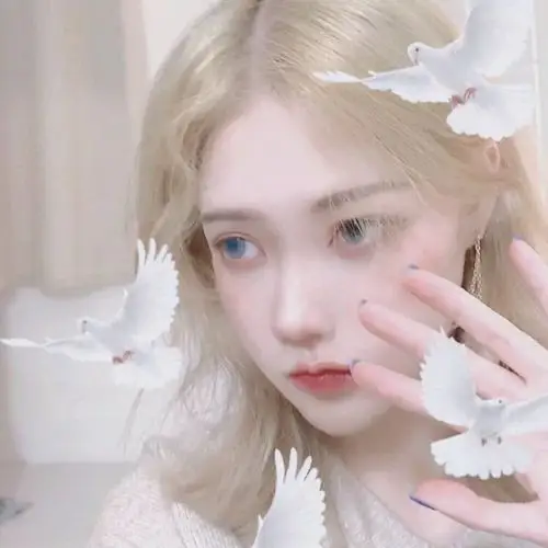 男生头像,女生头像,情侣头像,姐妹头像,闺蜜头像,微信头像女,抖音头像