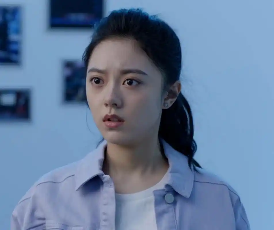 林妙妙从那以后再也没有钱三一的消息了,突然在江州的大街上看到了