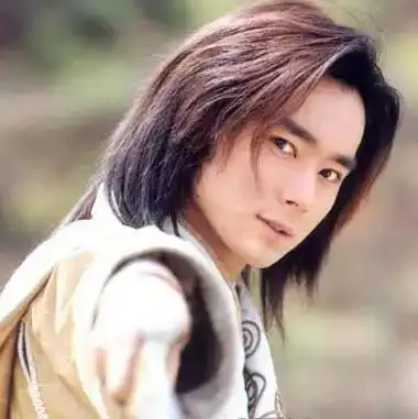 《少年张三丰》开播20年,演员现状悬殊,11个明星过气了8个|苏有朋