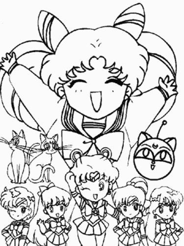 发布60张漂亮的美少女简笔画图片,希望大家在学习交流中进步.