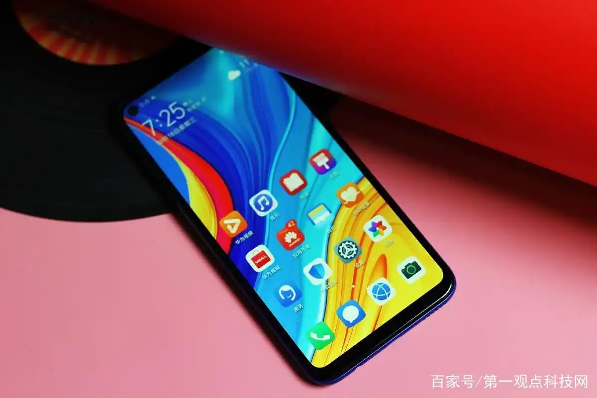 华为畅享10发布 一部能打硬仗的全能千元机