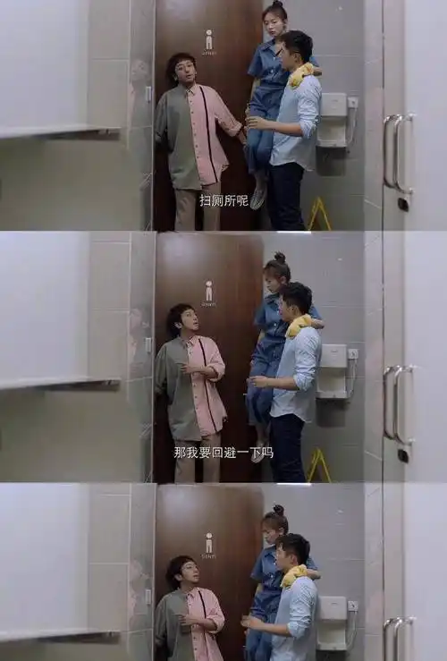 黄景瑜单手抱吴谨言,抱多次累到后问她体重,吴谨言笑着回怼_段燃_希西