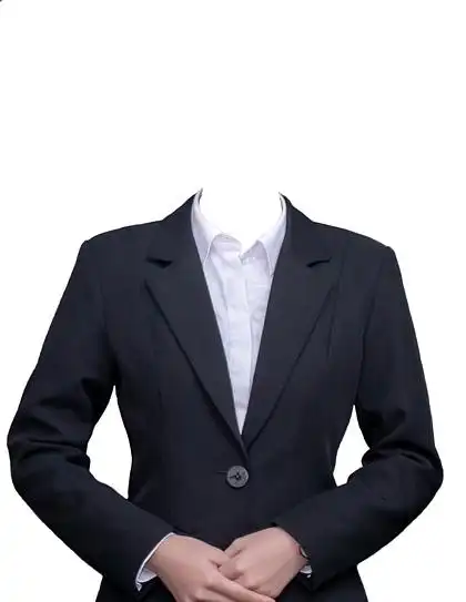 女 /i> i>士 /i> i>正 /i> i>装 /i> i>证 /i> i>件 /i> i>照 /i>模板