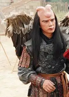 封神榜陈浩民版