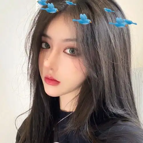 ins女生头像/御姐/女头/御女/超a女头/软妹/… - 堆糖,美图壁纸兴趣社