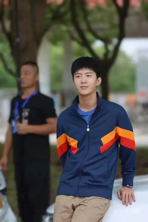 范丞丞提名百花奖最佳男配角##百花奖提名