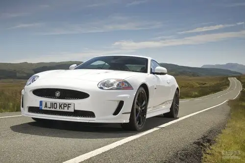 2011款捷豹xkr speed