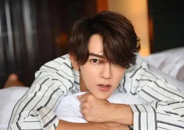 1.贺军翔.他在05年到08年之间,一直都很红,也是拍摄了很多偶像剧.