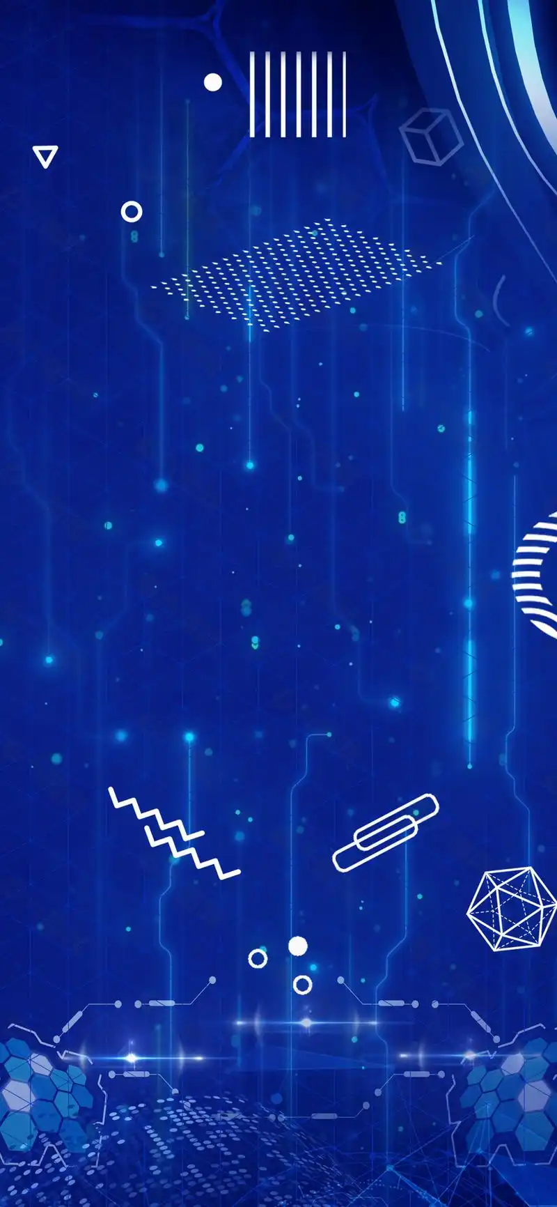 蓝色科技感商务背景背景素材免费下载(图片编号:9321576)-六图网