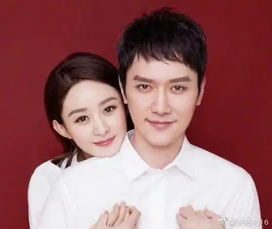 八年前抢到冯绍峰婚礼捧花的女人,是他现在的新娘!