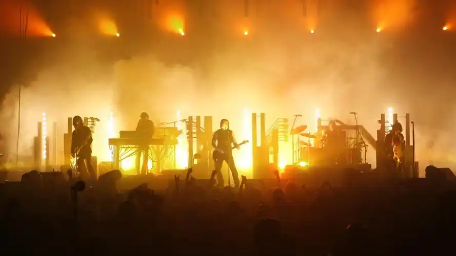 摇滚乐队壁纸1280x1024分辨率下载,摇滚乐队壁纸,高清图片,壁纸-桌面