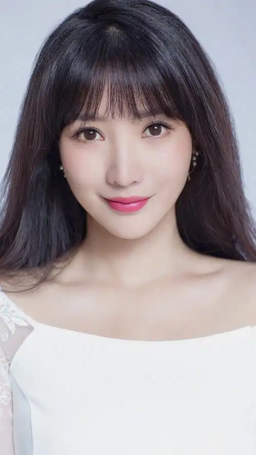 柳岩性感优雅手机壁纸