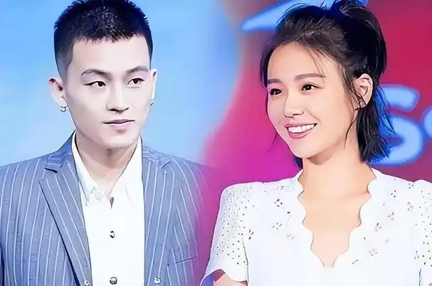 有种整容叫做欧豪分手与马思纯分手后简直像换了个人