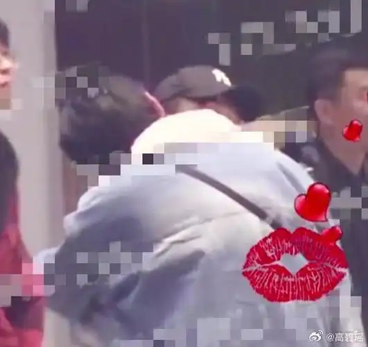 汪苏泷再次提起分手很遗憾,看来是被靳梦佳甩了