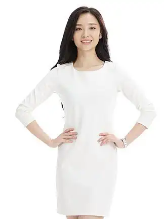 【半身正面生活照女】图片免费下载_半身正面生活照女素材_半身正面