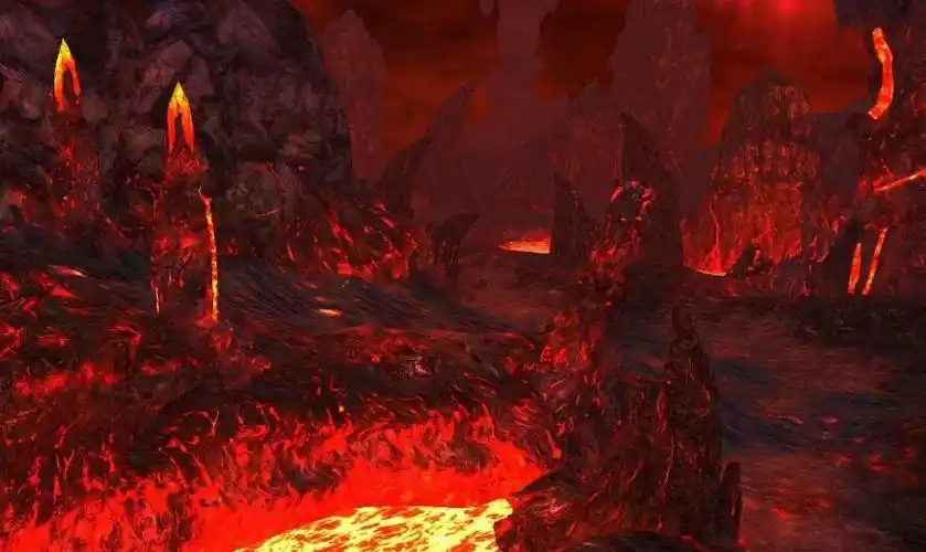 十八层地狱分别叫什么怎样才能不下地狱怕下地狱