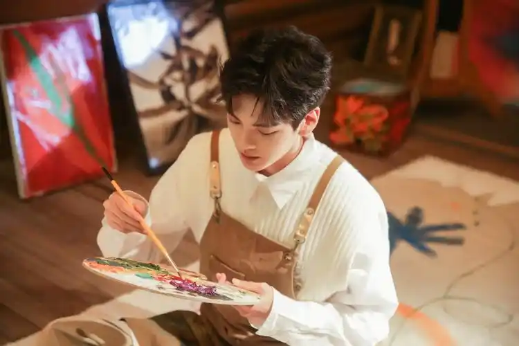 毕雯珺 - 堆糖,美图壁纸兴趣社区