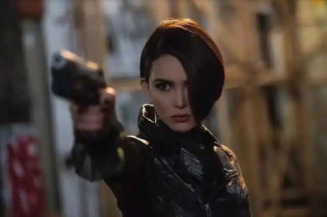 天火女主角是昆凌吗(昆凌电影天火发布会)-感悟人生