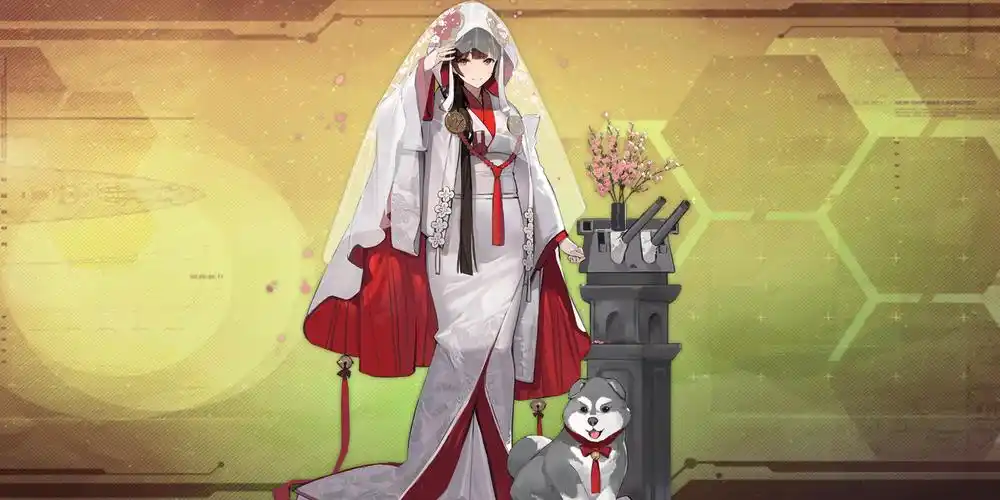 [闲聊杂谈]萌新很好奇为什么高雄爱宕誓约装风格各异