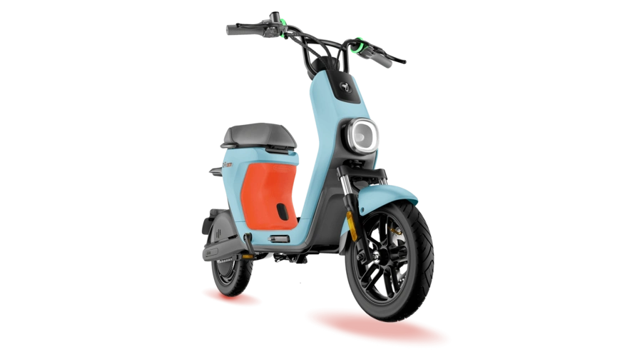 【九号电动自行车c系列】价格|参数|图片|简介-九号机器人官网