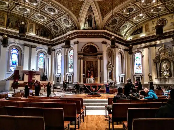 加州十大最美教堂 - 咕噜美国通 (guruin.com)