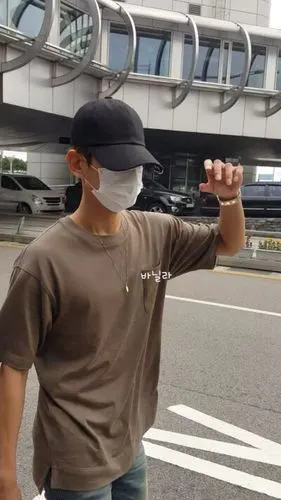 边伯贤男友视角头像