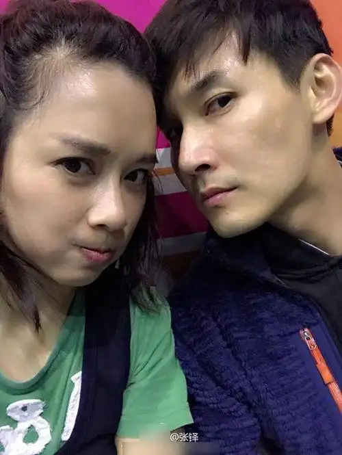 张铎第一任妻子 - 搜狗图片搜索