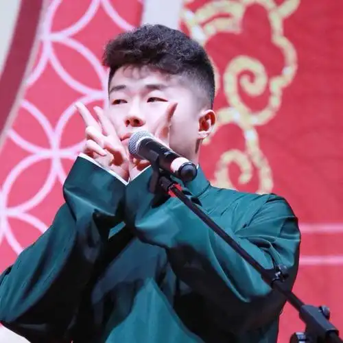 周九良世界最可爱