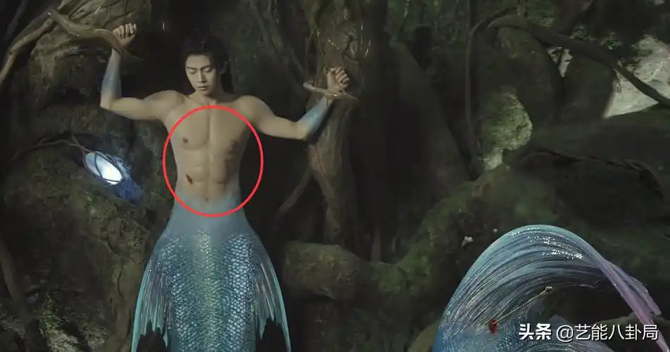 一枚,也不至于要人人张口闭口,都在夸他美艳吧……咱不是说男主任嘉伦