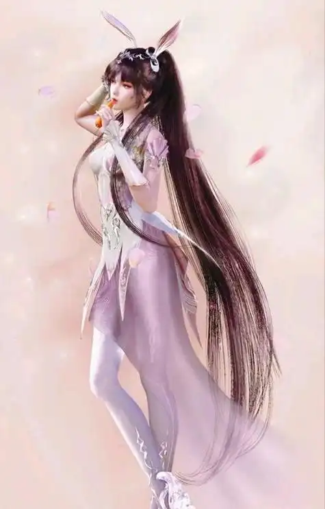 斗罗大陆的美女 合集,斗罗大陆的美女 全身 - 伤感说说吧