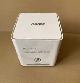 华为荣耀ws831家用双频5g无线1200m智能无线千兆路由