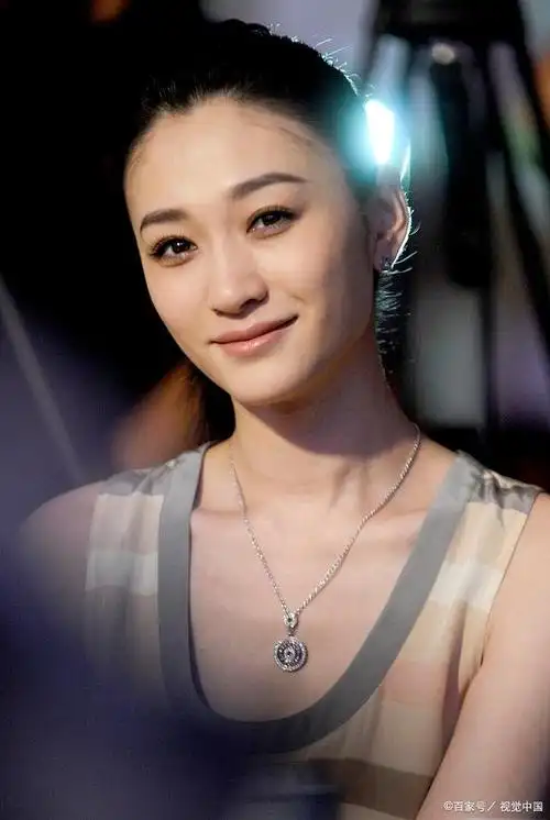 47岁李小冉,这身材太好了,太顶了吧!