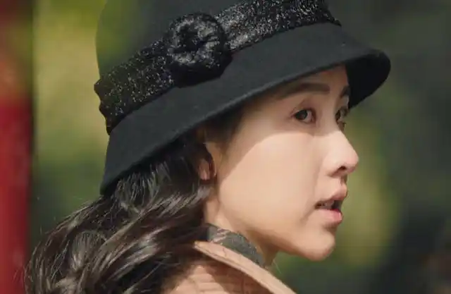 陈都灵大决战收官玉楼春登场走了张婉心来了二小姐