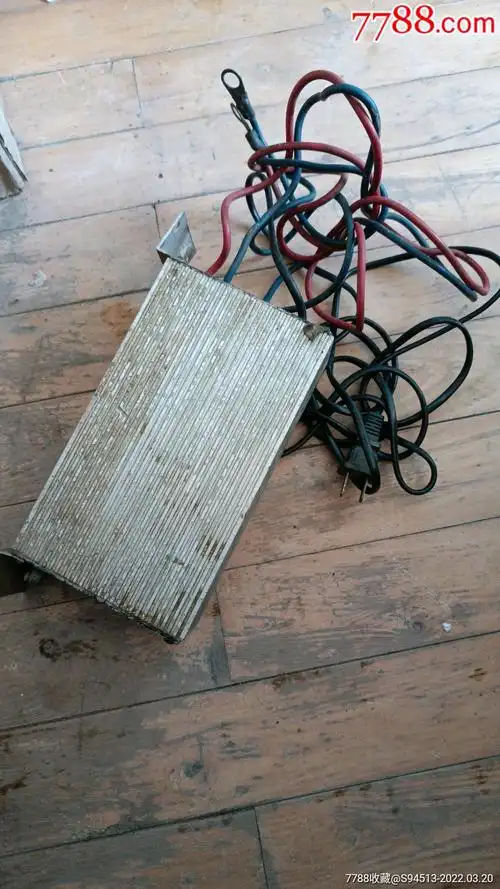 老旧式大型车辆充电器