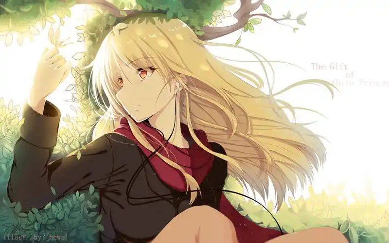 动漫,樱花庄的宠物女孩,椎名真白,动漫,壁纸《樱花庄的宠物女孩》椎名