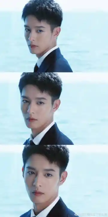 他在逆光中告白# 许愿今晚曹佑宁还是我梦里的男主角@曹佑宁