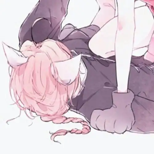 动漫情头 - 堆糖,美图壁纸兴趣社区