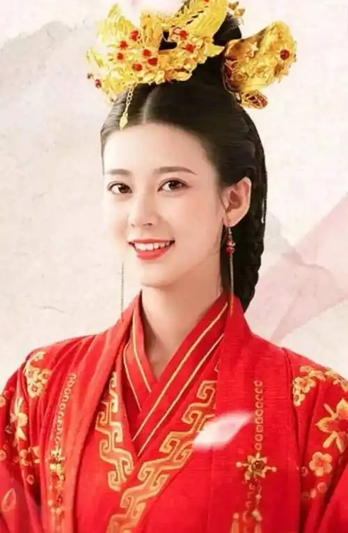 原创盘点影视剧中绝美的古装嫁衣凤冠霞帔春风面十里红妆不负卿