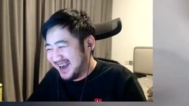 csgo茄子:这就是大师的逃跑路线吗?够闸总的