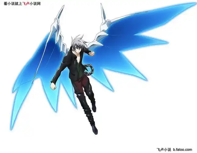 精英『神灭具』之一,封印着白龙皇阿鲁比昂.