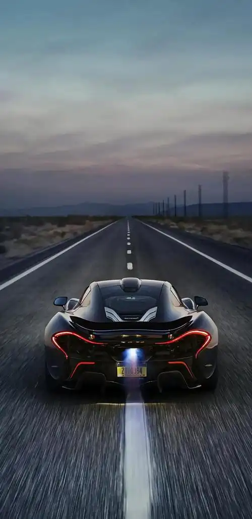 超霸气跑车壁纸:「顶级绝美汽车跑车屏保壁纸」炫酷带感,霸气奢华