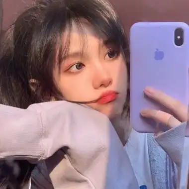 干净优质神仙女头_女生头像_我要个性网