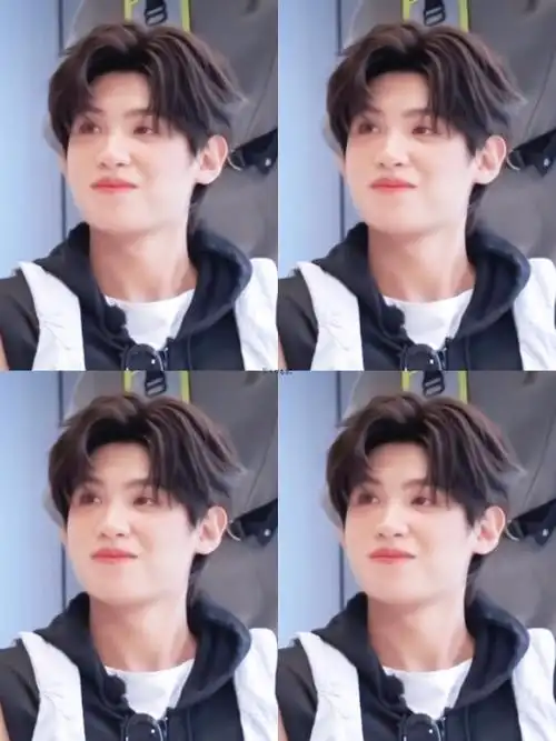 黄明昊极限挑战