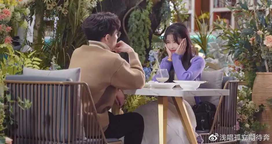 《怦然再心动》大结局合照公开,不见方磊,崔伟