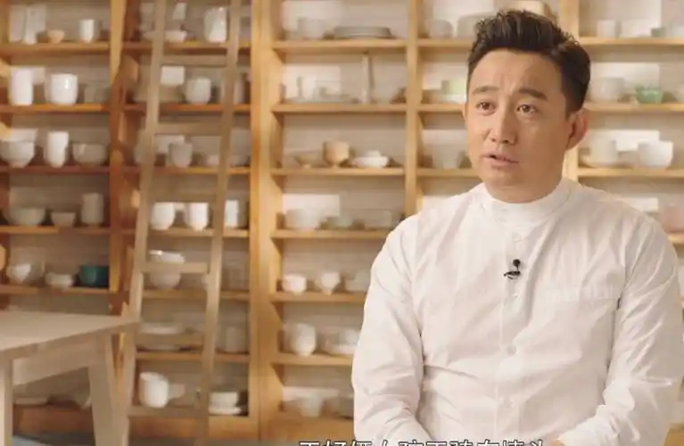 20年后再看海清:才发现她的"野心",她的爱情都被低估了_黄磊_成功